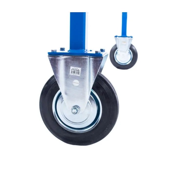 Lift King LK4035 Semi Hood Dolly