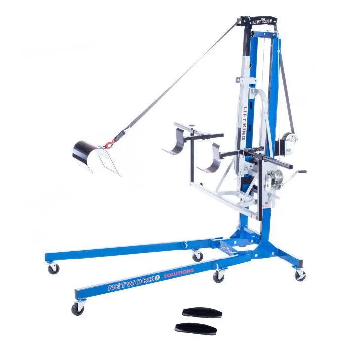 Lift King LKHD Heavy Duty Package