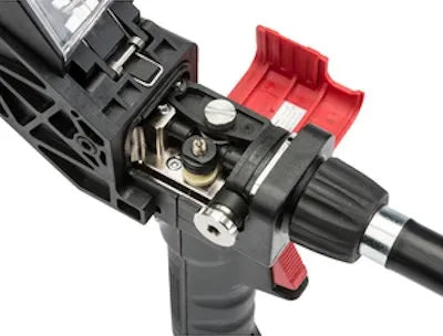 Lincoln Electric Magnum PRO 250XL Spool Gun Kit