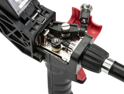 Lincoln Electric Magnum PRO 250XL Spool Gun Kit