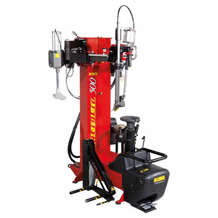 Corghi AM500 Artiglio 500 Leverless Tire Changer