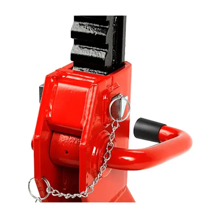 AFF 3312C 12-Ton Medium Ratchet Style Jack Stands