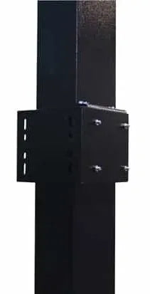 DURO PU-90 Power Unit Bracket Kit