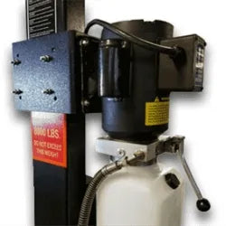 DURO PU-90 Power Unit Bracket Kit