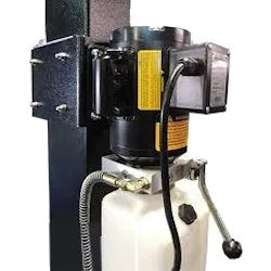 DURO PU-90 Power Unit Bracket Kit