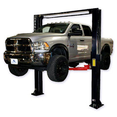 Eagle EAG-15C Clear Floor Two Post Lift