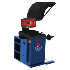 Eagle EB-460 High-Precision Wheel Balancer