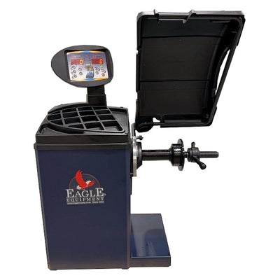 Eagle EB-66 Advanced Wheel Balancer