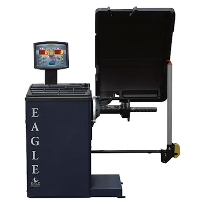Eagle EB-68 Ultra-High Performance Wheel Balancer