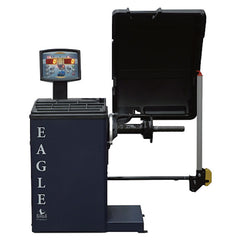 Eagle EB-68 Ultra-High Performance Wheel Balancer