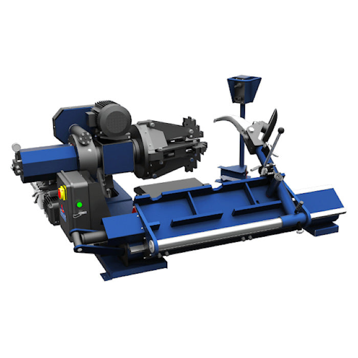 Eagle ETC-590 Heavy-Duty Truck Tire Changer