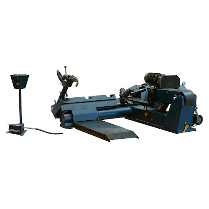 Eagle ETC-590 Heavy-Duty Truck Tire Changer