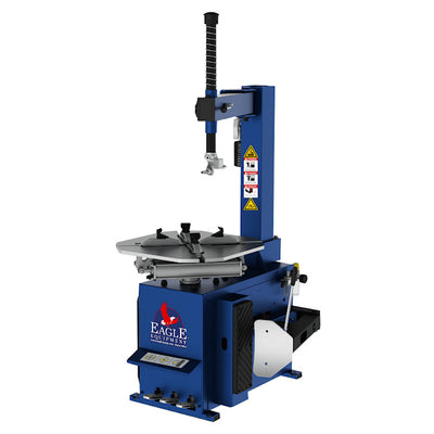 Eagle ETC-810N Swing-Arm Tire Changer