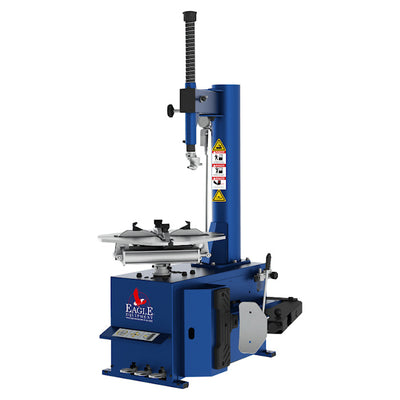 Eagle ETC-870N Swing-Arm Tire Changer
