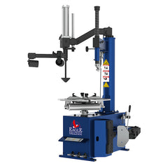 Eagle ETC-870N Swing-Arm Tire Changer with Assist Arm