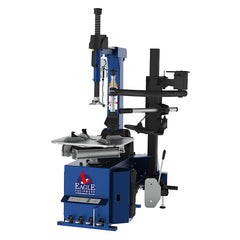 Eagle ETC-889 Tilt-Back Tire Changer with Assist Arm
