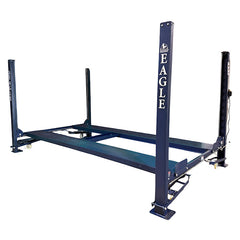 Eagle MS-8000 Four Post Parking Lift