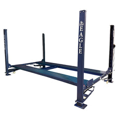 Eagle MS-8000-XLT Extra Large Four Post Parking Lift