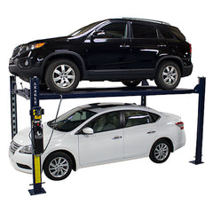 Eagle MS-8000-XLT Extra Large Four Post Parking Lift