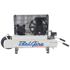 Bel Aire Electric Air Compressor