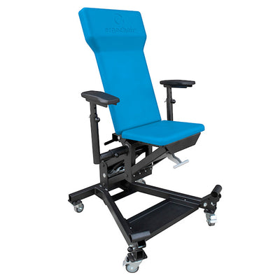 Ergochair ERGO-JET Ergonomic Height Adjustable Workstation