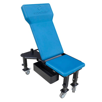 Ergochair ERGO-SCOOT Ergonomic Low-Profile Creeper Seat