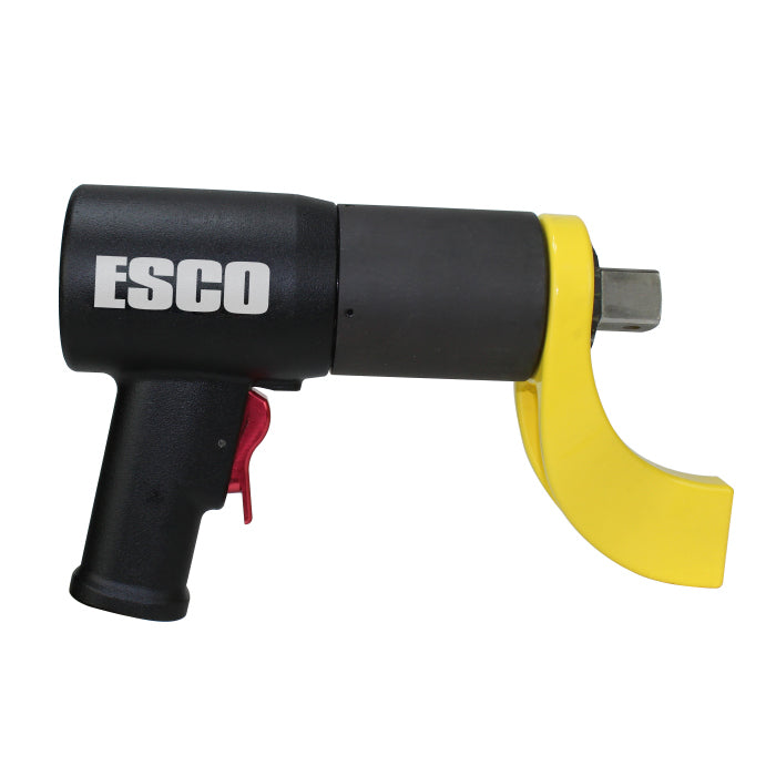 ESCO 10001 1" Pneumatic Torque Wrench (460-2015 ft lbs)