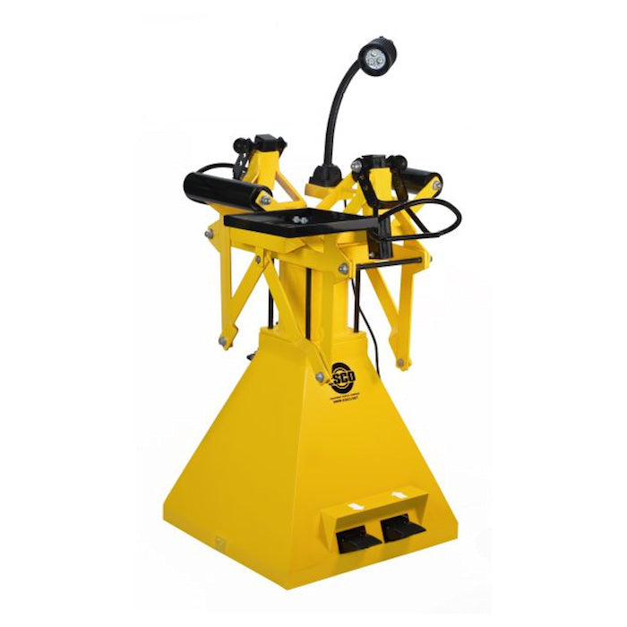 ESCO 90453 Pneumatic Passenger & Light Truck Tire Spreader