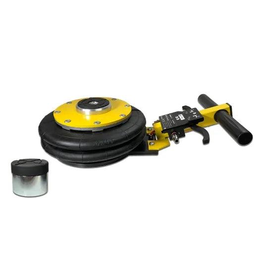 ESCO Bladder Jack 92040 with Extension