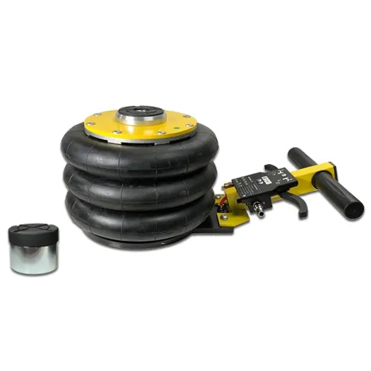 ESCO Bladder Jack 2 Ton Pro Series