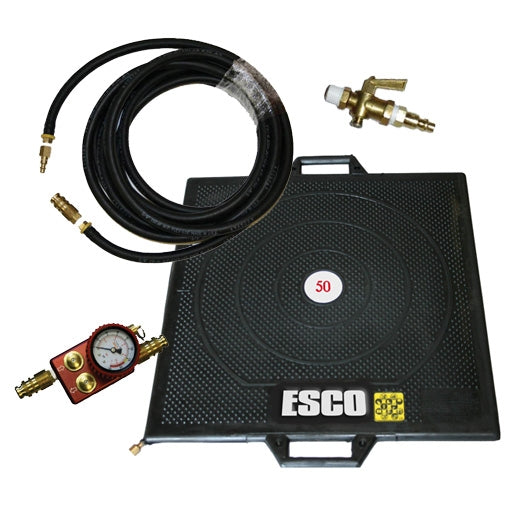ESCO 12112K 50 Ton Air Bag Jack Kit