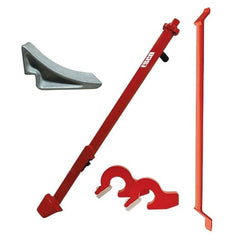 ESCO 20415 Pneu-Tek Large Truck Tire Demount Kit