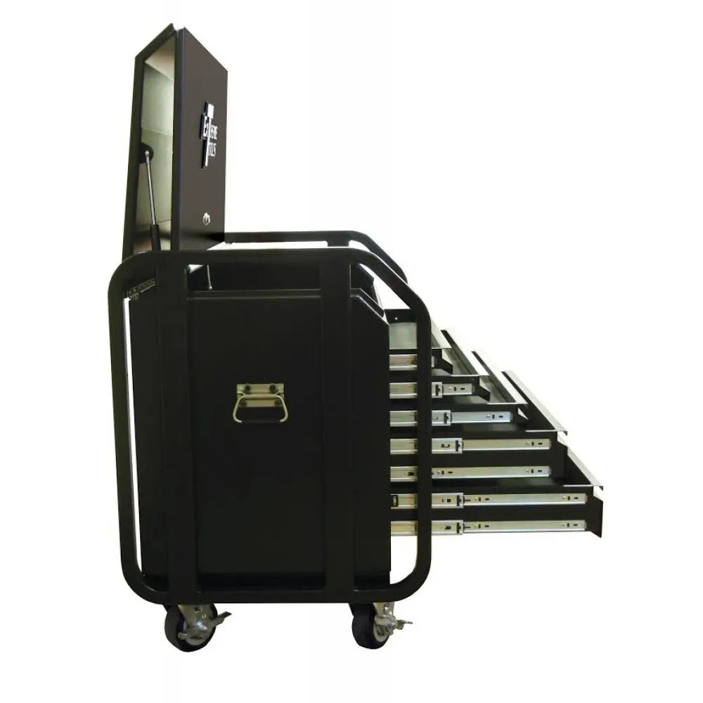 Extreme Tools Road Box TX362505RBBK – Automotive Service Equipment