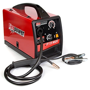 Firepower MIG Welder FP135
