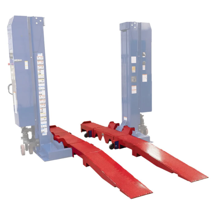 Challenger Lifts CLHM Cab-Off Adapter