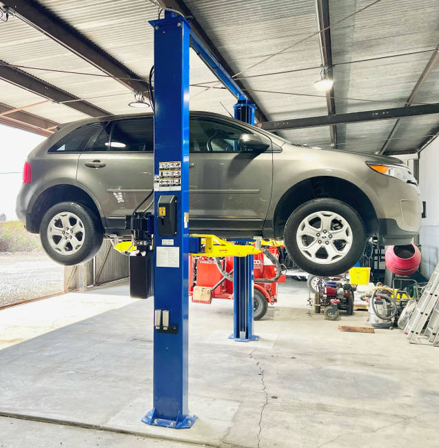 Customer Submitted Photo