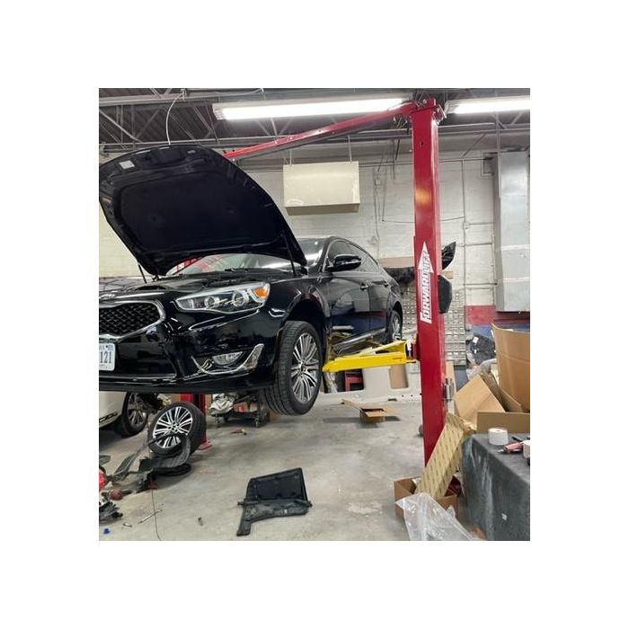 Customer Submitted Photo
