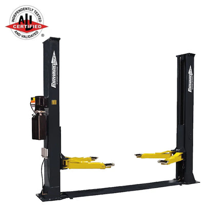 Forward Lift BP9 Two Post Lift 9,000 lbs. Capacity