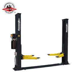 Forward Lift BP9 Two Post Lift 9,000 lbs. Capacity