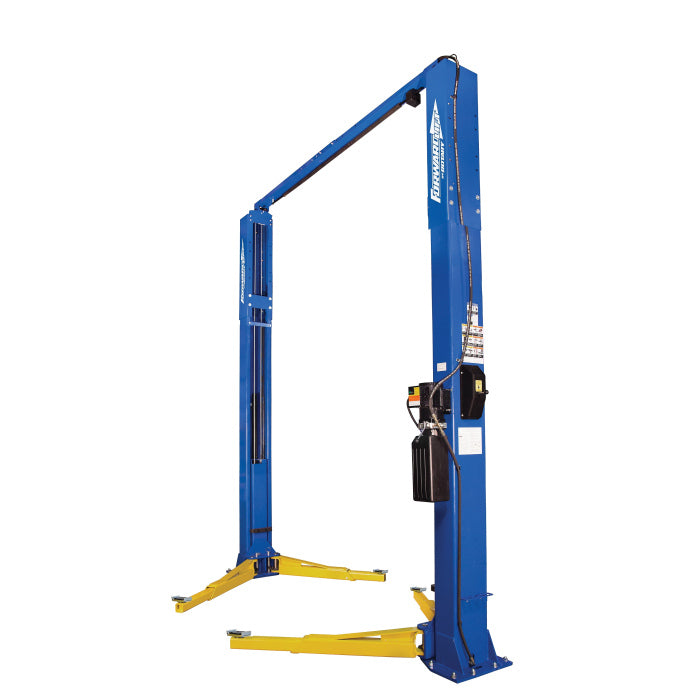Forward Lift F12N303 143" Two Post Lift ALI Certified