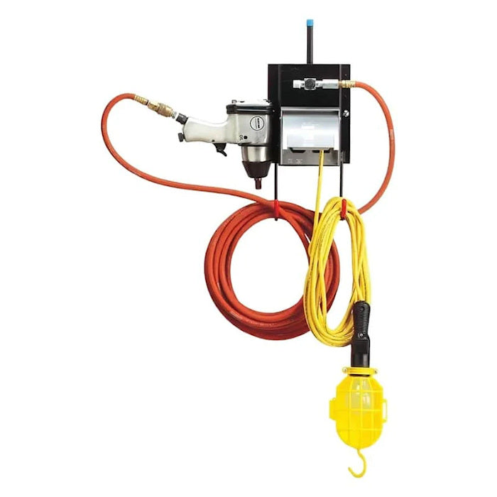 Forward Lift FA915 Air / Electric Utility Box 