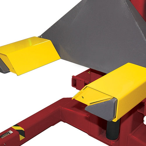 Forward Lift M140071 Reducer Sleeves