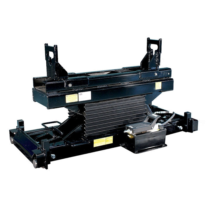 Forward Lift RJ152BK Rolling Bridge Jack 