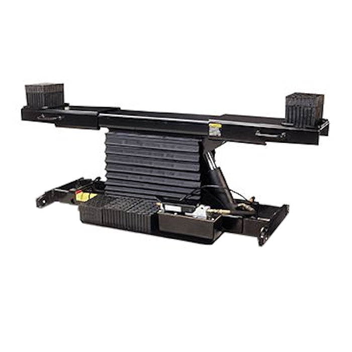 Forward Lifts RJ901000YBK Rolling Jack