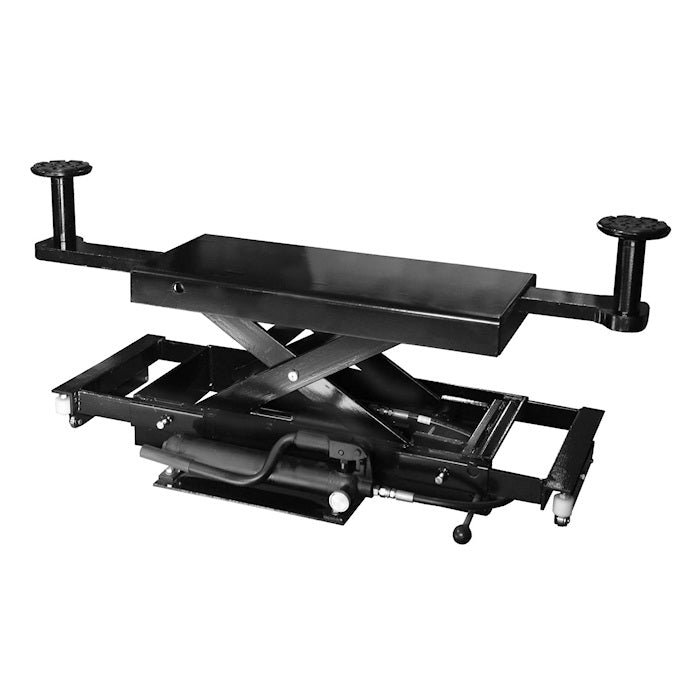 Forward Lift RRJ45G Rolling Bridge Jack 