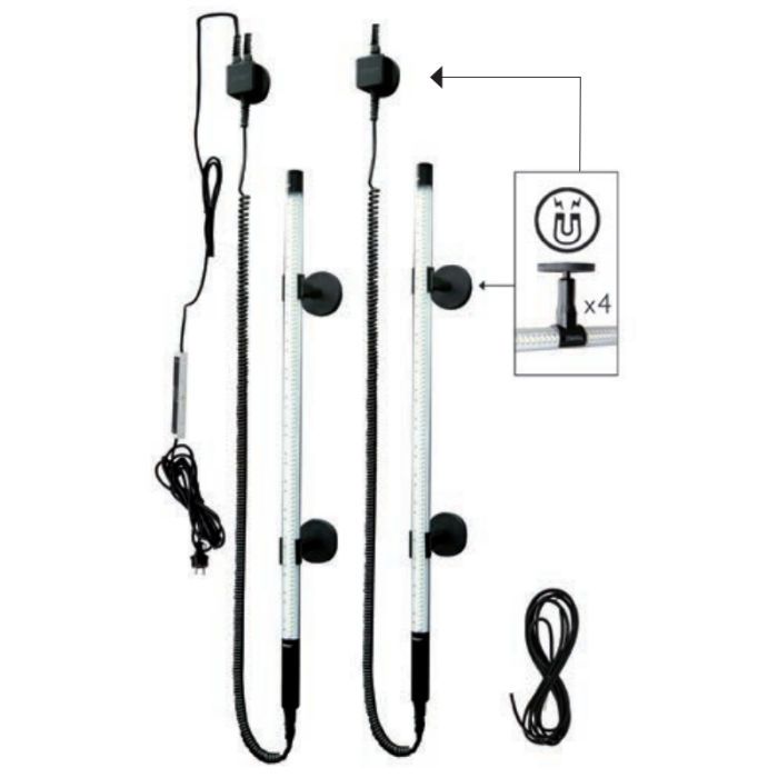 Forward Lift FA5701 Two Post Lift Light Kit