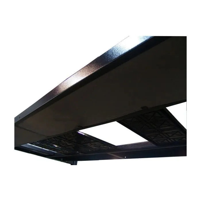 ASEplatinum WH9K-DX-XLT Concealed Runways