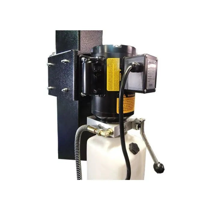 Tuxedo FP9K-DX-XLT DURO Power Unit