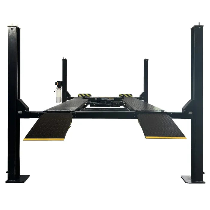 ASEplatinum WH9K-DX-XLT Four Post Vehicle Lift – Automotive