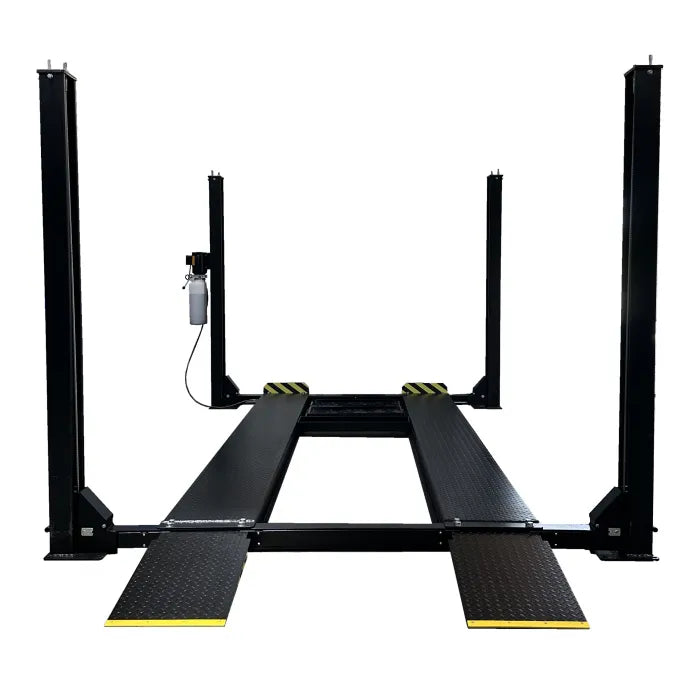 ASEplatinum WH9K-DX-XLT Four Post Vehicle Lift